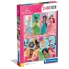 Disney Princess - 60 pezzi