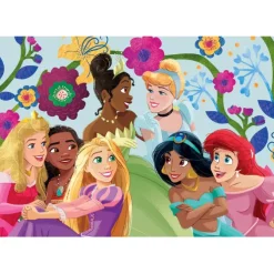 Disney Princess - 60 pezzi