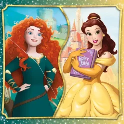 Disney Princess - 3x48 pezzi