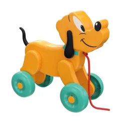Disney Pull Along Pluto
