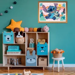 Disney Stitch - 60 pezzi
