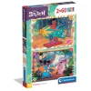 Disney Stitch - 60 pezzi