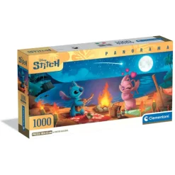 Disney Stitch - 1000 pezzi