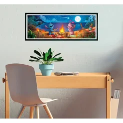 Disney Stitch - 1000 pezzi