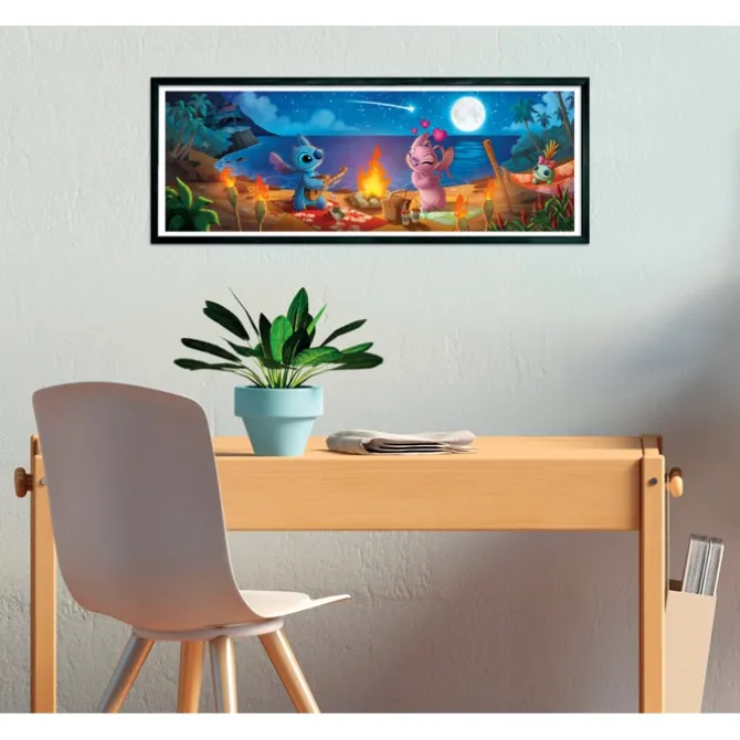 Disney Stitch - 1000 pezzi