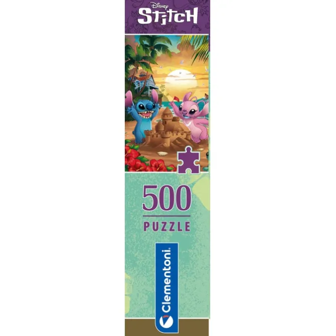 Disney Stitch - 500 pezzi