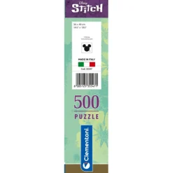 Disney Stitch - 500 pezzi