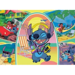 Disney Stitch - 180 pezzi