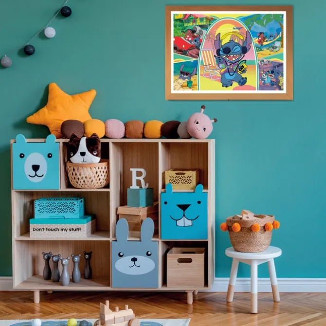 Disney Stitch - 180 pezzi