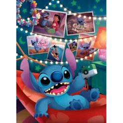 Disney Stitch - 1000 pezzi