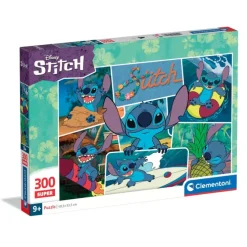 Disney Stitch - 300 pezzi