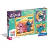 Disney Stitch - 3x48 pezzi