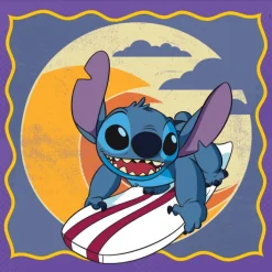 Disney Stitch - 3x48 pezzi