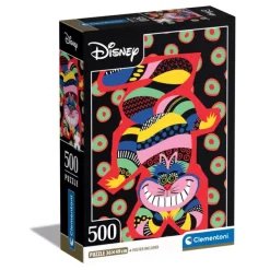 Disney The Cheshire Cat - 500 pezzi