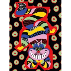 Disney The Cheshire Cat - 500 pezzi