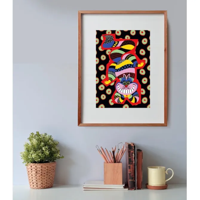 Disney The Cheshire Cat - 500 pezzi