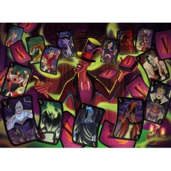Disney Villains - 1500 pezzi