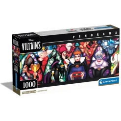 Disney Villains - 1000 pezzi