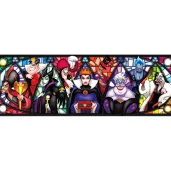 Disney Villains - 1000 pezzi