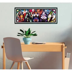 Disney Villains - 1000 pezzi