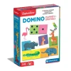 Domino Numeri e Animali