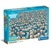 Donald Duck - 1000 pezzi