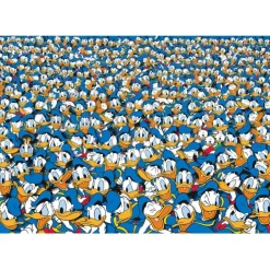 Donald Duck - 1000 pezzi