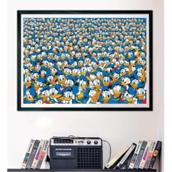 Donald Duck - 1000 pezzi