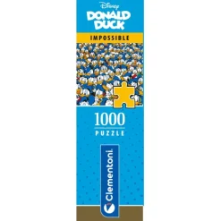 Donald Duck - 1000 pezzi