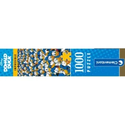 Donald Duck - 1000 pezzi