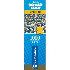Donald Duck - 1000 pezzi