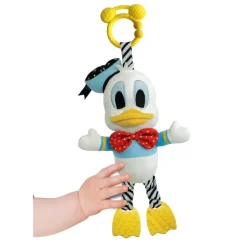 Donald Duck Activity Plush