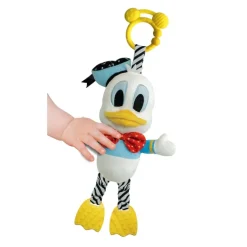 Donald Duck Activity Plush