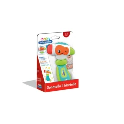Donatello il Martello