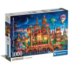 Downtown - 1000 pezzi