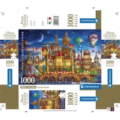 Downtown - 1000 pezzi