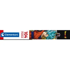 Dragon Ball - 104 pezzi