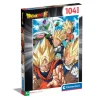 Dragon Ball - 104 pezzi