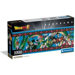 Dragon Ball - 1000 pezzi