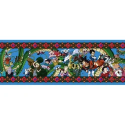 Dragon Ball - 1000 pezzi