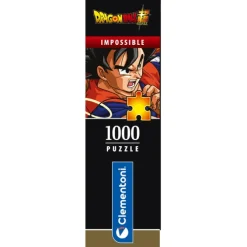 Dragon Ball - 1000 pezzi