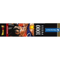 Dragon Ball - 1000 pezzi