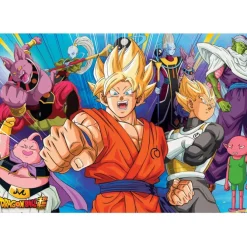 Dragon Ball - 180 pezzi