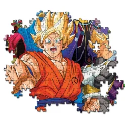 Dragon Ball - 180 pezzi