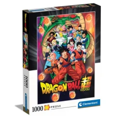 Dragon Ball - 1000 pezzi