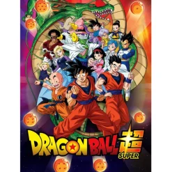 Dragon Ball - 1000 pezzi