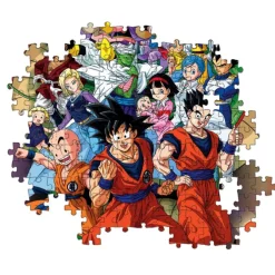 Dragon Ball - 1000 pezzi