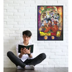 Dragon Ball - 1000 pezzi