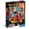 Dragon Ball - 1000 pezzi
