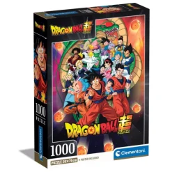 Dragon Ball - 1000 pezzi
